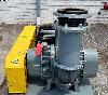  TUTHILL  Vacuum Pump / Blower, 60 hp,